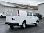 2022 Chevrolet Express 2500 RWD Empty Cargo Van for sale #25C278TU - photo 2