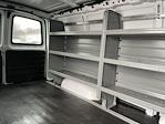 2022 Chevrolet Express 2500 RWD Empty Cargo Van for sale #25C278TU - photo 21