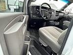 2022 Chevrolet Express 2500 RWD Empty Cargo Van for sale #25C278TU - photo 25