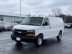 2022 Chevrolet Express 2500 RWD Empty Cargo Van for sale #25C278TU - photo 4