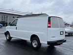 2022 Chevrolet Express 2500 RWD Empty Cargo Van for sale #25C278TU - photo 8