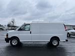 2022 Chevrolet Express 2500 RWD Empty Cargo Van for sale #25C278TU - photo 9