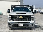 2025 Chevrolet Silverado 3500 Regular Cab 4WD, Stake Bed for sale #25C27T - photo 5