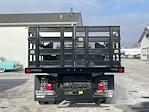 2025 Chevrolet Silverado 3500 Regular Cab 4WD, Stake Bed for sale #25C27T - photo 7