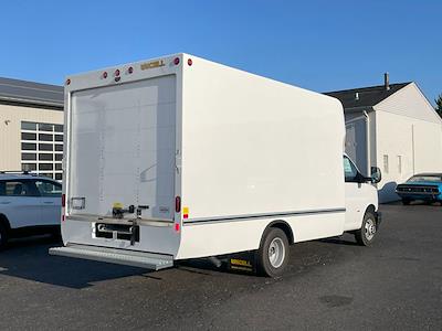New 2025 Chevrolet Express 3500 159 WB Cutaway for sale #25C280T - photo 2
