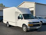 New 2025 Chevrolet Express 3500 159 WB Cutaway for sale #25C280T - photo 35