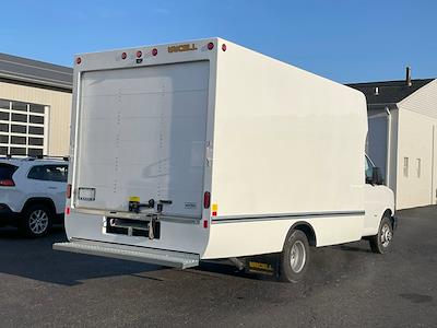 2025 Chevrolet Express 3500 Regular Cab DRW RWD Cutaway for sale #25C281T - photo 2