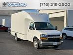 2025 Chevrolet Express 3500 Regular Cab DRW RWD Cutaway for sale #25C281T - photo 1