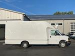 2025 Chevrolet Express 3500 Regular Cab DRW RWD Cutaway for sale #25C281T - photo 4