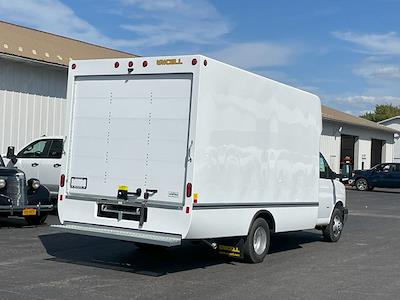 2025 Chevrolet Express 3500 Regular Cab DRW RWD Cutaway for sale #25C282T - photo 2