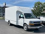 2025 Chevrolet Express 3500 Regular Cab DRW RWD Cutaway for sale #25C282T - photo 35