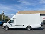 2025 Chevrolet Express 3500 Regular Cab DRW RWD Cutaway for sale #25C282T - photo 6
