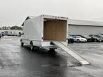 2025 Chevrolet Express 3500 Regular Cab DRW RWD Box Van for sale #25C283T - photo 15