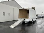 2025 Chevrolet Express 3500 Regular Cab DRW RWD Box Van for sale #25C283T - photo 17