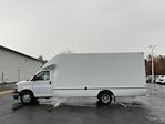 2025 Chevrolet Express 3500 Regular Cab DRW RWD Box Van for sale #25C283T - photo 18