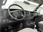 2025 Chevrolet Express 3500 Regular Cab DRW RWD Box Van for sale #25C283T - photo 22