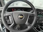 2025 Chevrolet Express 3500 Regular Cab DRW RWD Box Van for sale #25C283T - photo 28