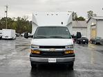 2025 Chevrolet Express 3500 Regular Cab DRW RWD Box Van for sale #25C283T - photo 5