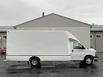 2025 Chevrolet Express 3500 Regular Cab DRW RWD Box Van for sale #25C283T - photo 6