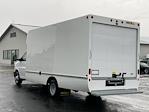 2025 Chevrolet Express 3500 Regular Cab DRW RWD Box Van for sale #25C283T - photo 9