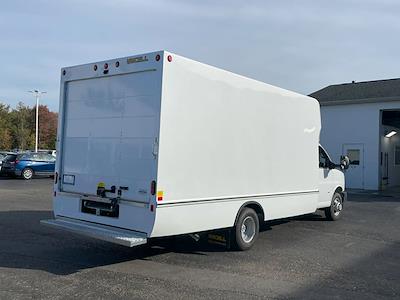 New 2025 Chevrolet Express 3500 177 WB Cutaway for sale #25C284T - photo 2