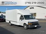 2025 Chevrolet Express 3500 Regular Cab DRW RWD Cutaway for sale #25C284T - photo 1