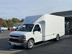 2025 Chevrolet Express 3500 Regular Cab DRW RWD Cutaway for sale #25C284T - photo 10