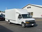2025 Chevrolet Express 3500 Regular Cab DRW RWD Cutaway for sale #25C284T - photo 32