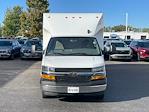 2025 Chevrolet Express 3500 Regular Cab DRW RWD Cutaway for sale #25C284T - photo 4