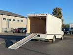 2025 Chevrolet Express 3500 Regular Cab DRW RWD Box Van for sale #25C285T - photo 11