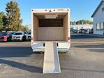 2025 Chevrolet Express 3500 Regular Cab DRW RWD Box Van for sale #25C285T - photo 12