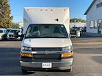 2025 Chevrolet Express 3500 Regular Cab DRW RWD Box Van for sale #25C285T - photo 13