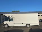 2025 Chevrolet Express 3500 Regular Cab DRW RWD Box Van for sale #25C285T - photo 15