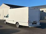 2025 Chevrolet Express 3500 Regular Cab DRW RWD Box Van for sale #25C285T - photo 17