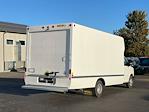 2025 Chevrolet Express 3500 Regular Cab DRW RWD Box Van for sale #25C285T - photo 2