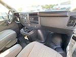 2025 Chevrolet Express 3500 Regular Cab DRW RWD Box Van for sale #25C285T - photo 20
