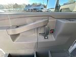 2025 Chevrolet Express 3500 Regular Cab DRW RWD Box Van for sale #25C285T - photo 22
