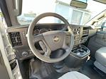 2025 Chevrolet Express 3500 Regular Cab DRW RWD Box Van for sale #25C285T - photo 23