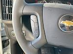 2025 Chevrolet Express 3500 Regular Cab DRW RWD Box Van for sale #25C285T - photo 30