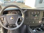 2025 Chevrolet Express 3500 Regular Cab DRW RWD Box Van for sale #25C285T - photo 31