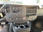 2025 Chevrolet Express 3500 Regular Cab DRW RWD Box Van for sale #25C285T - photo 32