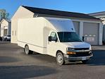 2025 Chevrolet Express 3500 Regular Cab DRW RWD Box Van for sale #25C285T - photo 34