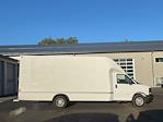 2025 Chevrolet Express 3500 Regular Cab DRW RWD Box Van for sale #25C285T - photo 4