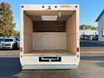 2025 Chevrolet Express 3500 Regular Cab DRW RWD Box Van for sale #25C285T - photo 6