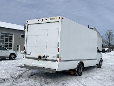 Used 2019 Chevrolet Express 3500 - photo 1