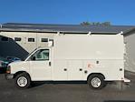 2025 Chevrolet Express 3500 Regular Cab RWD Service Utility Van for sale #25C287T - photo 18
