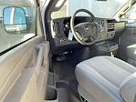2025 Chevrolet Express 3500 Regular Cab RWD Service Utility Van for sale #25C287T - photo 20