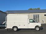 2025 Chevrolet Express 3500 Regular Cab RWD Service Utility Van for sale #25C287T - photo 21