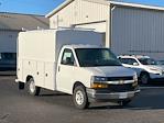 2025 Chevrolet Express 3500 Regular Cab RWD Service Utility Van for sale #25C287T - photo 38