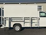 2025 Chevrolet Express 3500 Regular Cab RWD Service Utility Van for sale #25C287T - photo 8